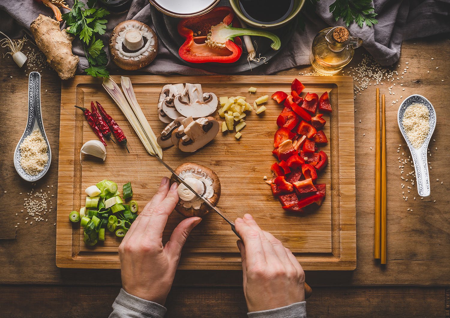 Food prices are going up: Here are items predicted to cost a whole lot more at grocery stores