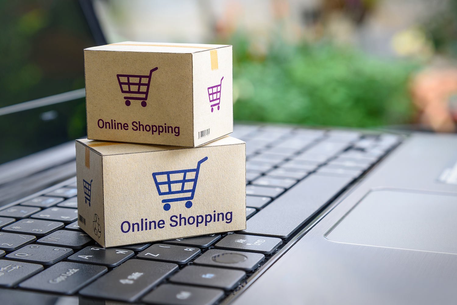 The big impact of online shopping on retail sales during COVID-19 pandemic