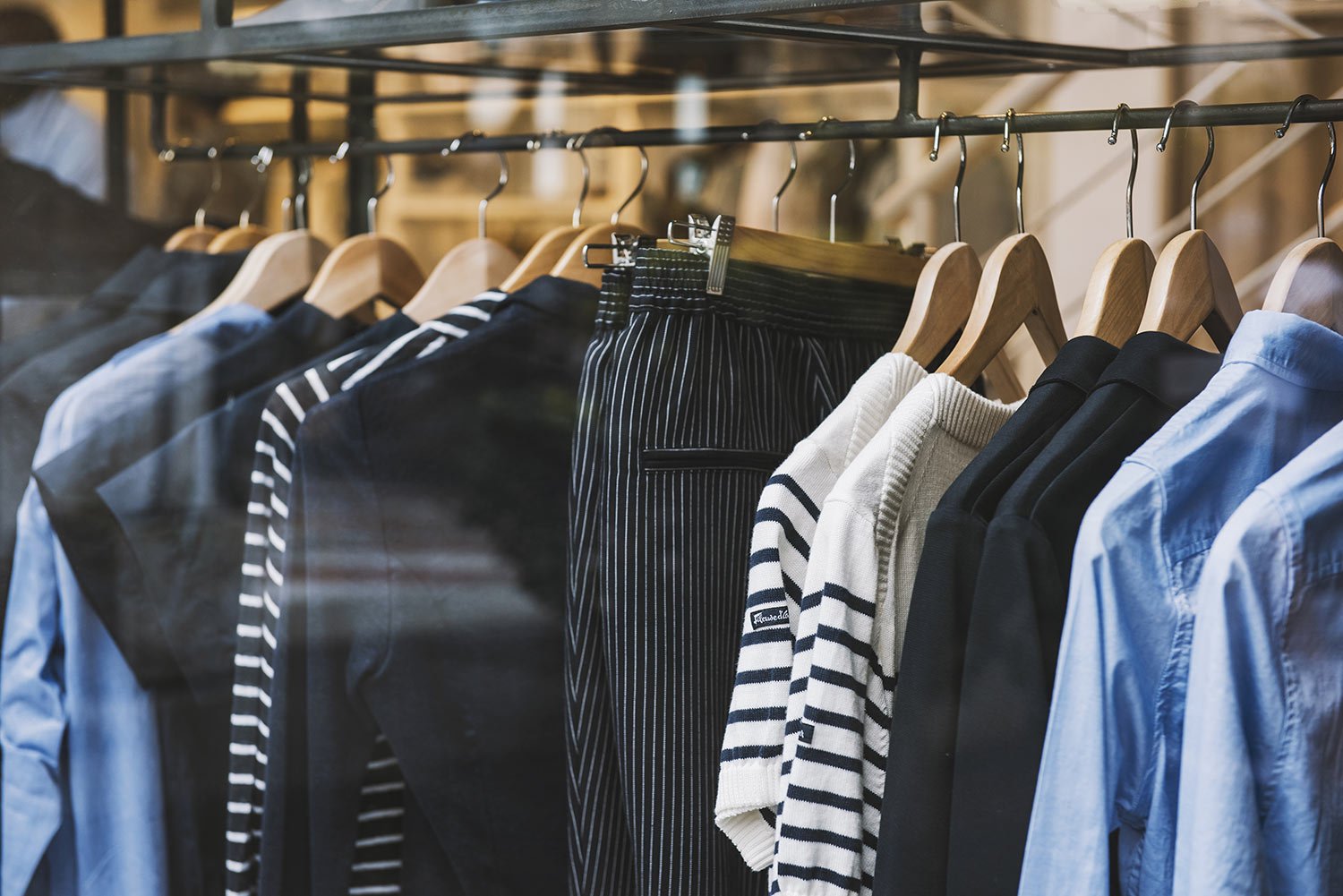 What to wear to return to the office? Retailers have no idea for you