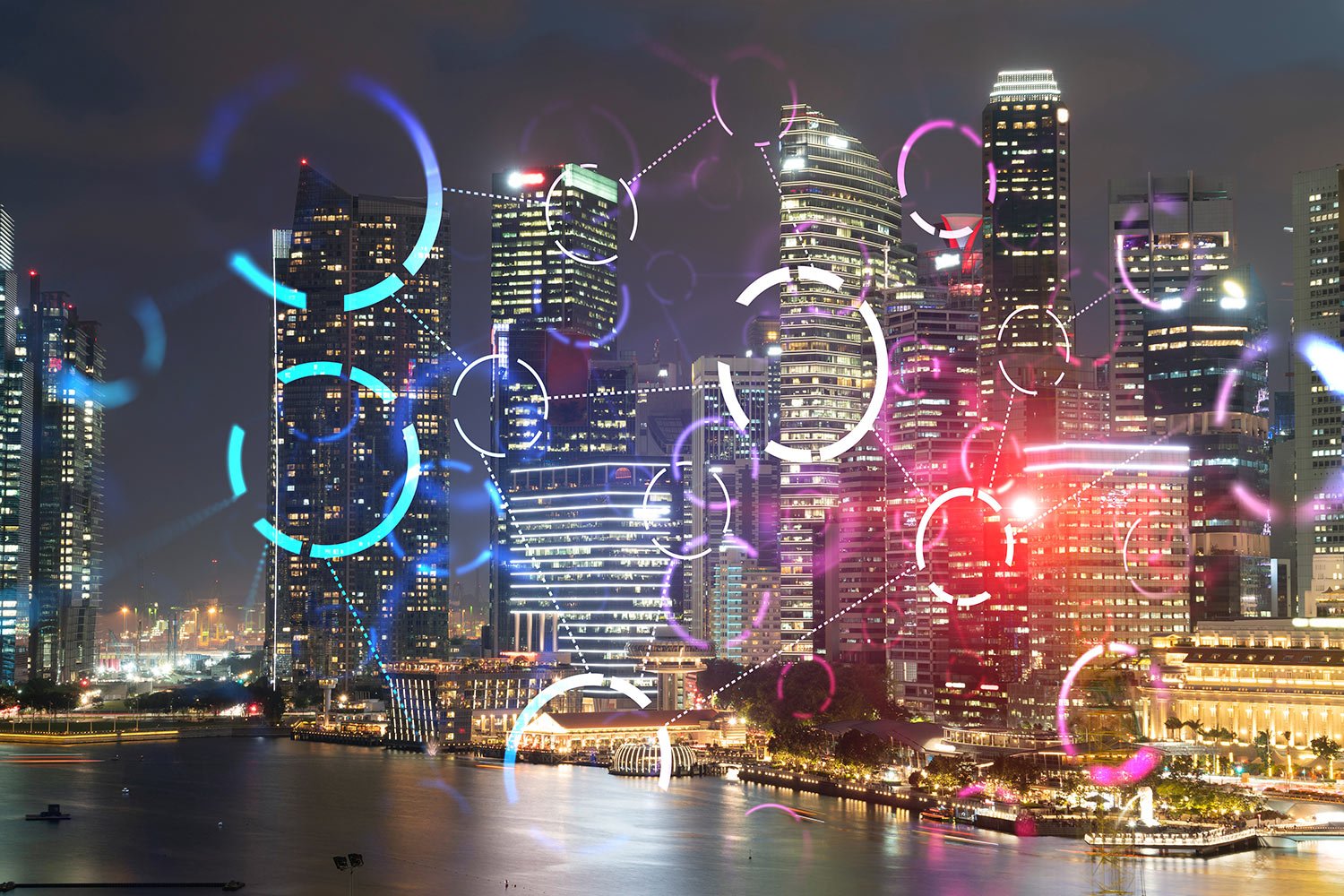 Global insurance tech industry attracts record $15.8bn funding in 2021