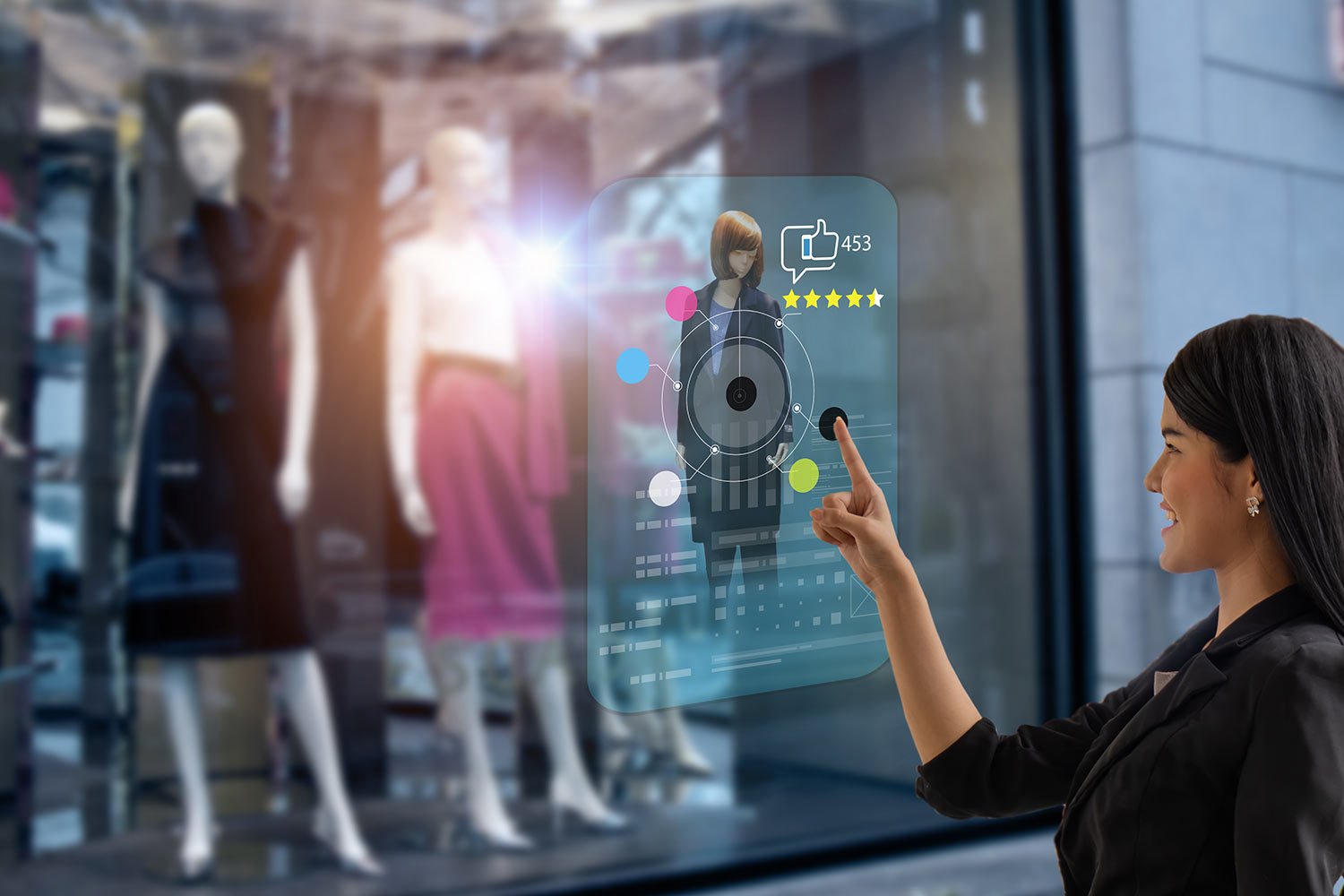 Fashion retailers and luxury amp up NFT after adopting the tech last year