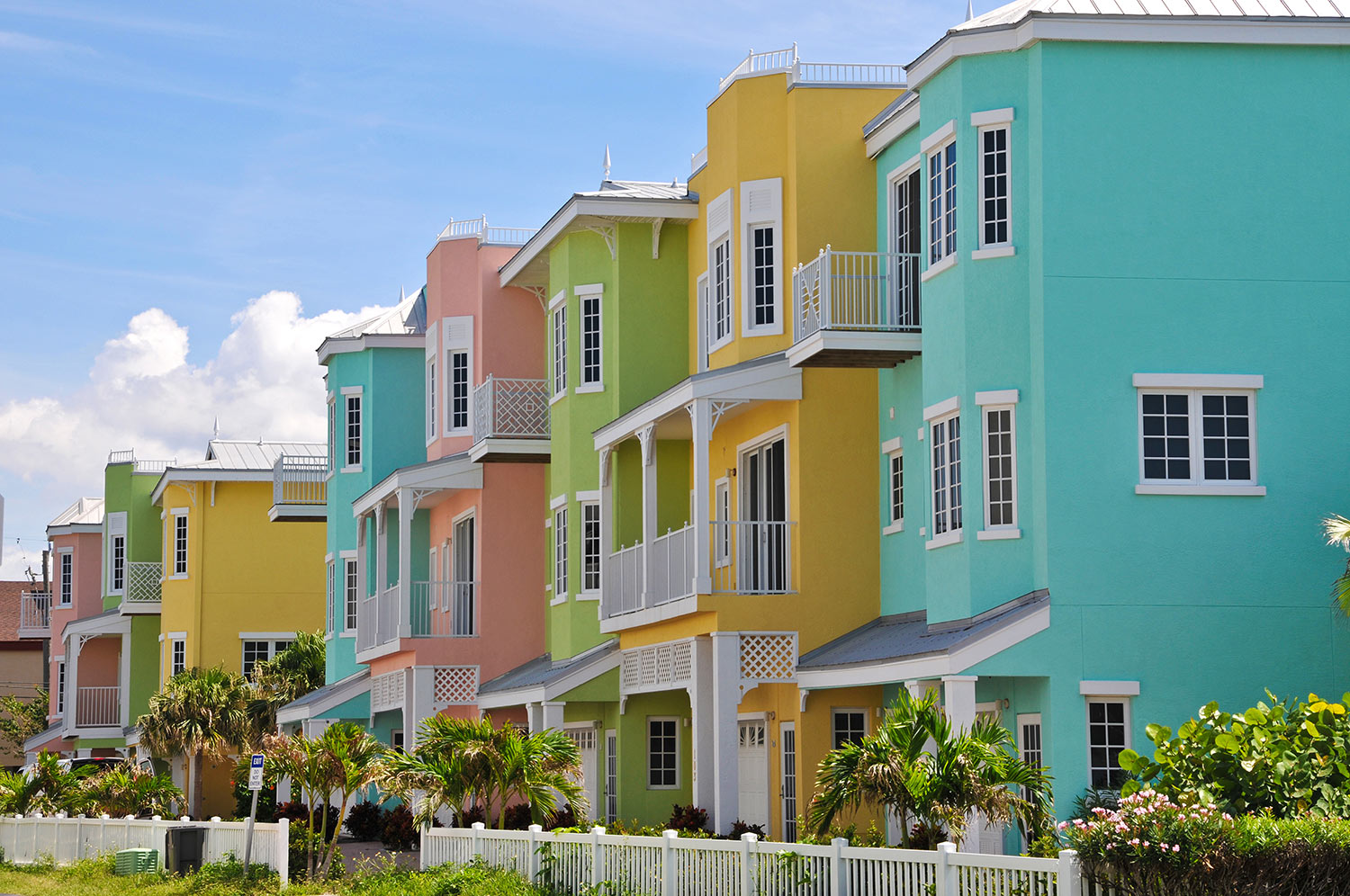 Real estate inventory plummets in South Florida, but the luxury markets are hotter than ever