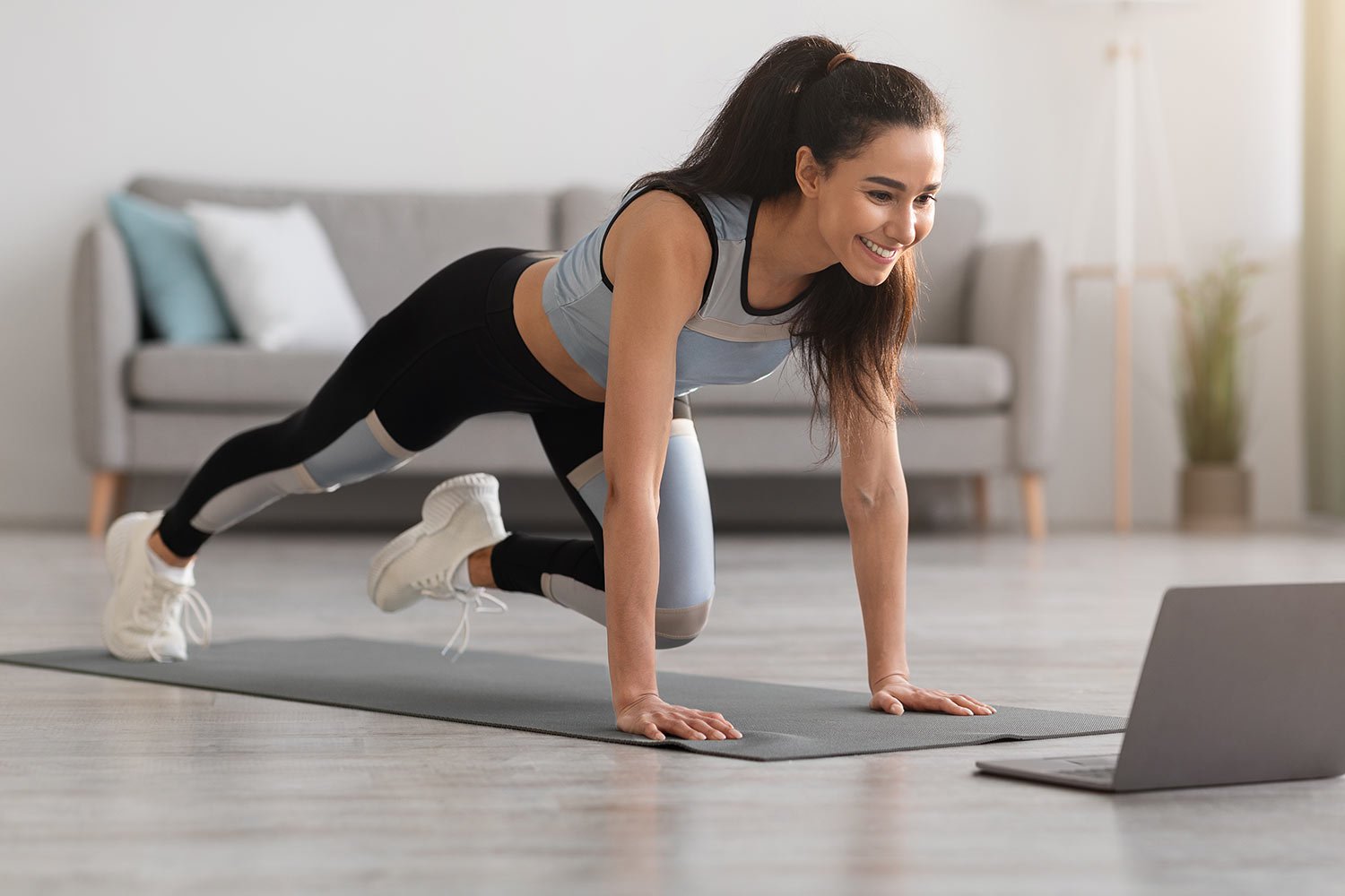 Health and Wellness: When exercise hurts your back instead of helps