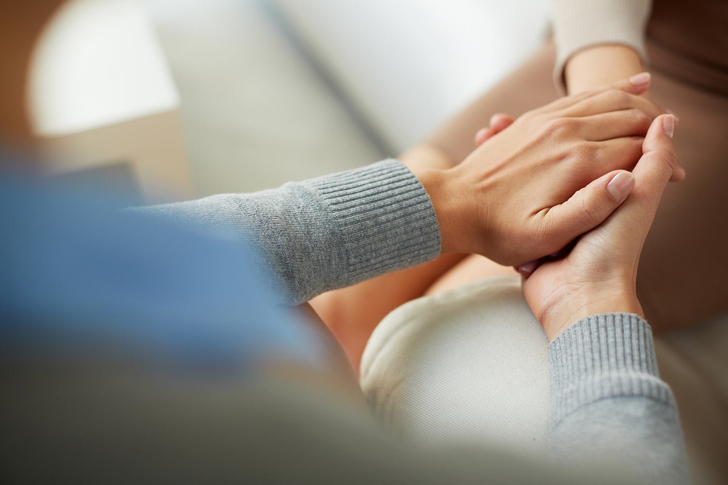 More youths seeking help with mental health – but finding it isn’t always easy