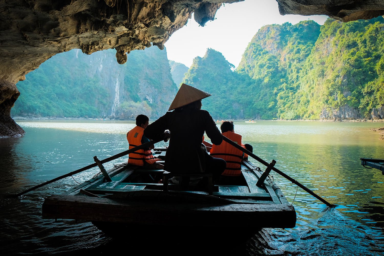 How South Africans can travel abroad visa-free by teaching English and how much they get paid