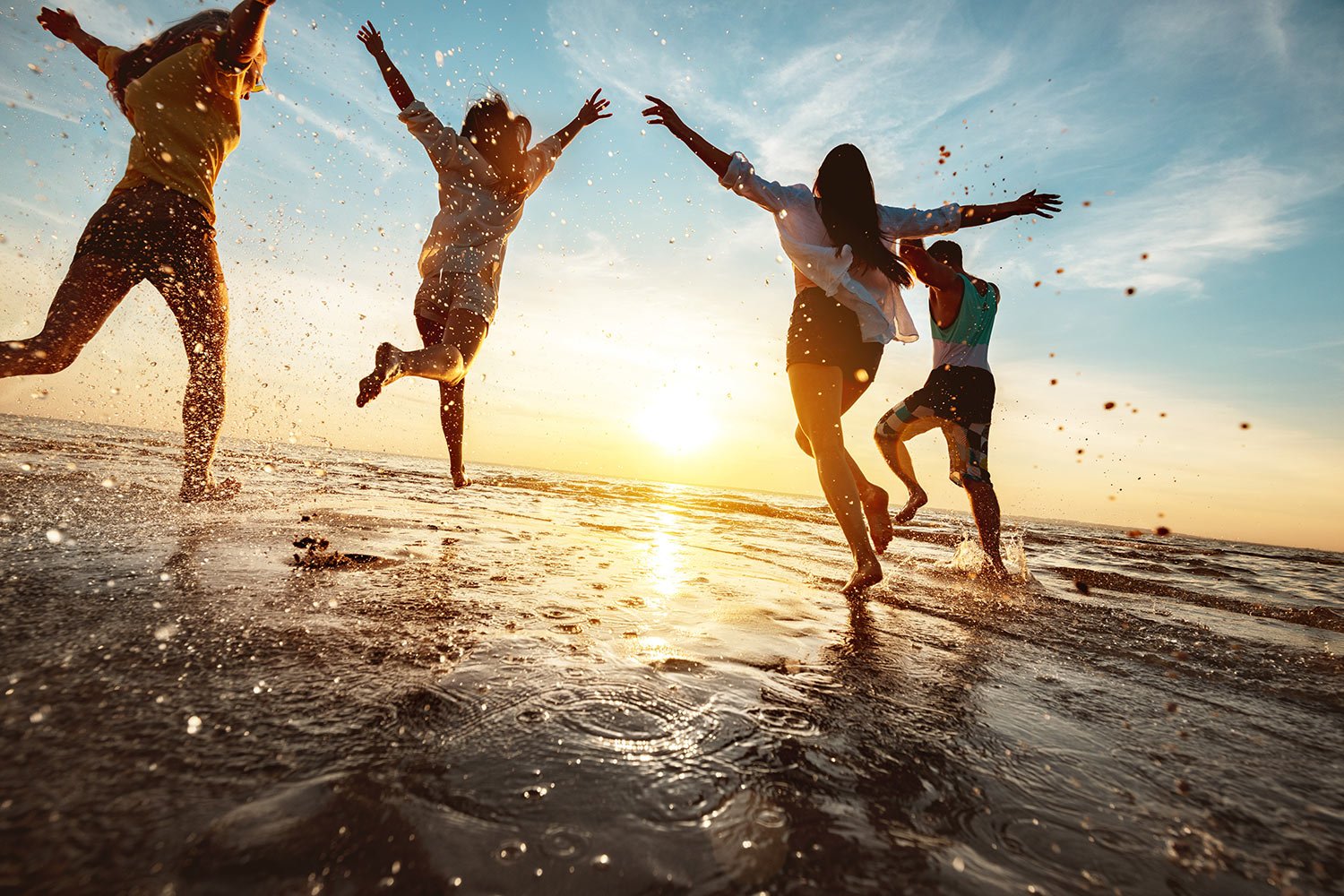 5 tips for living in the moment and embracing short-term goals to improve your life