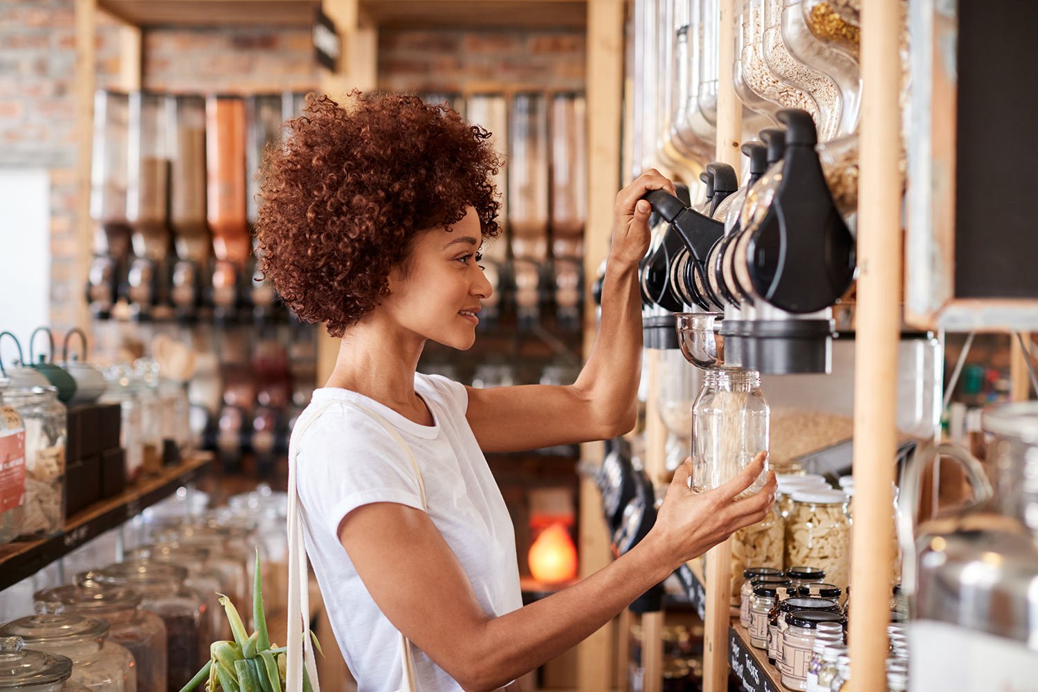 Tips to start a low-waste lifestyle and make Earth Day habit stick year round