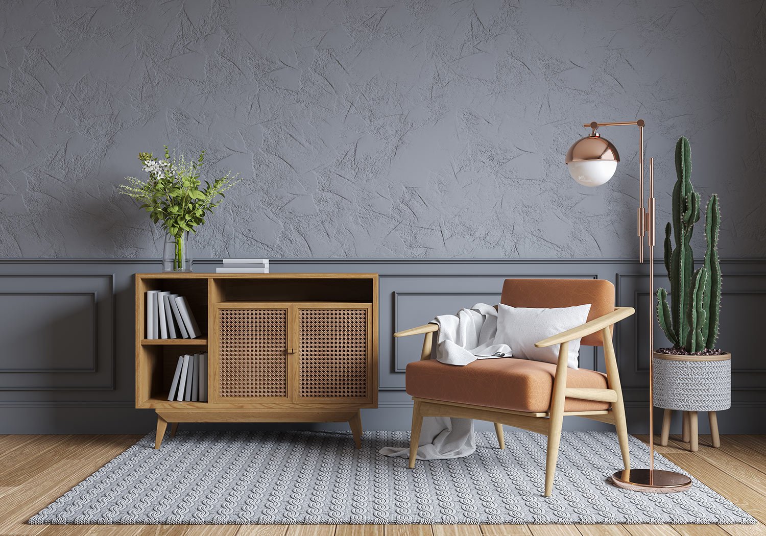 Planning to renovate your home interiors? Check decor tips as per trends in 2022