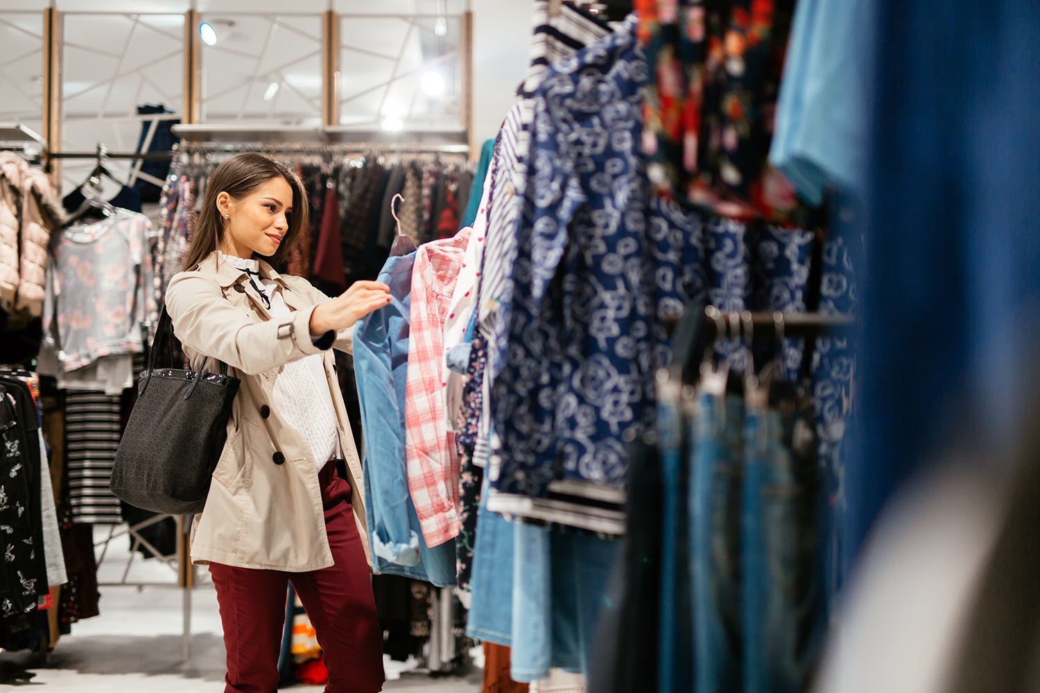 15 new arrivals I’m shopping this weekend and you should be, too