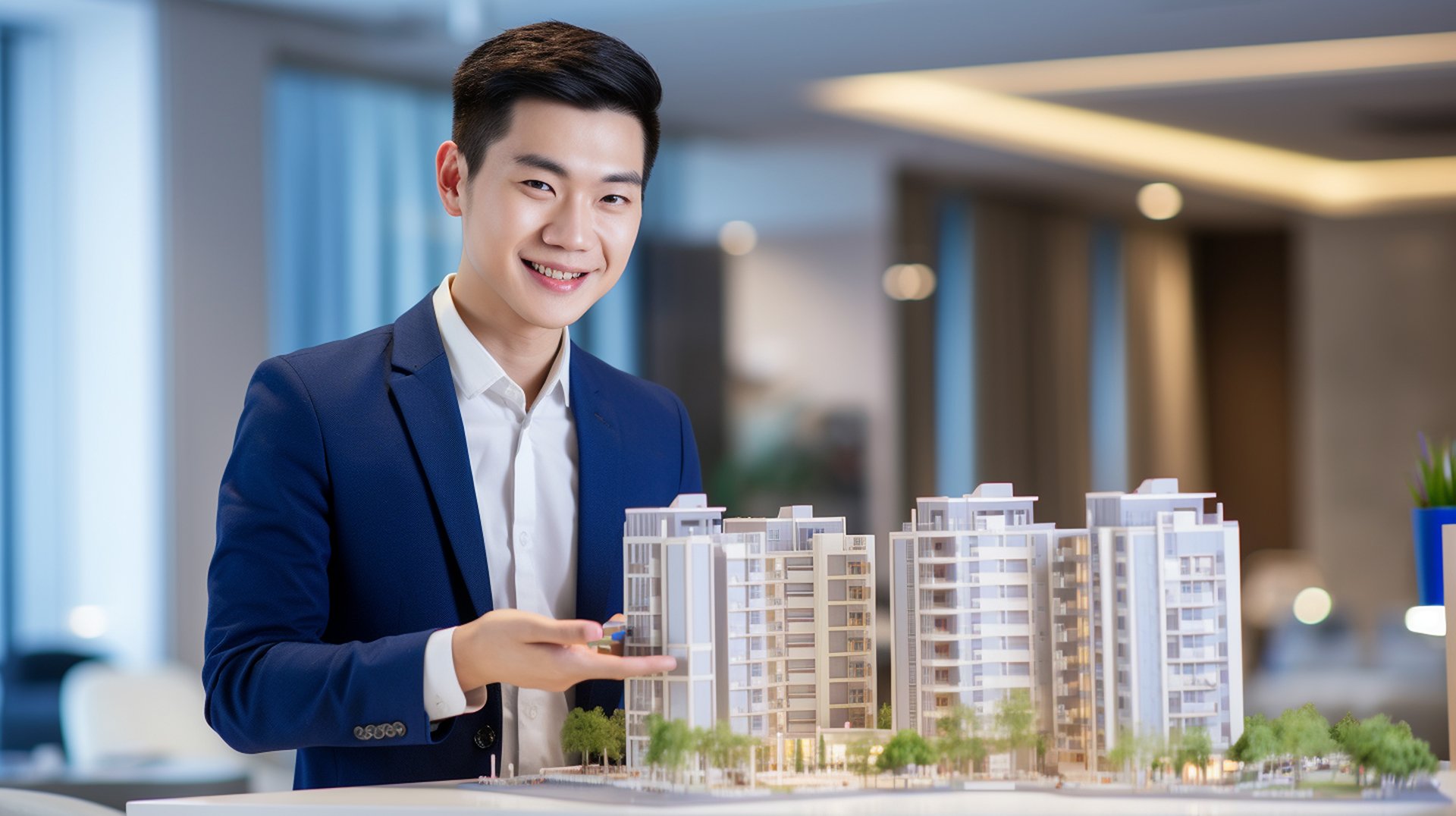 How Sustainability is Changing the Future of Real Estate Development