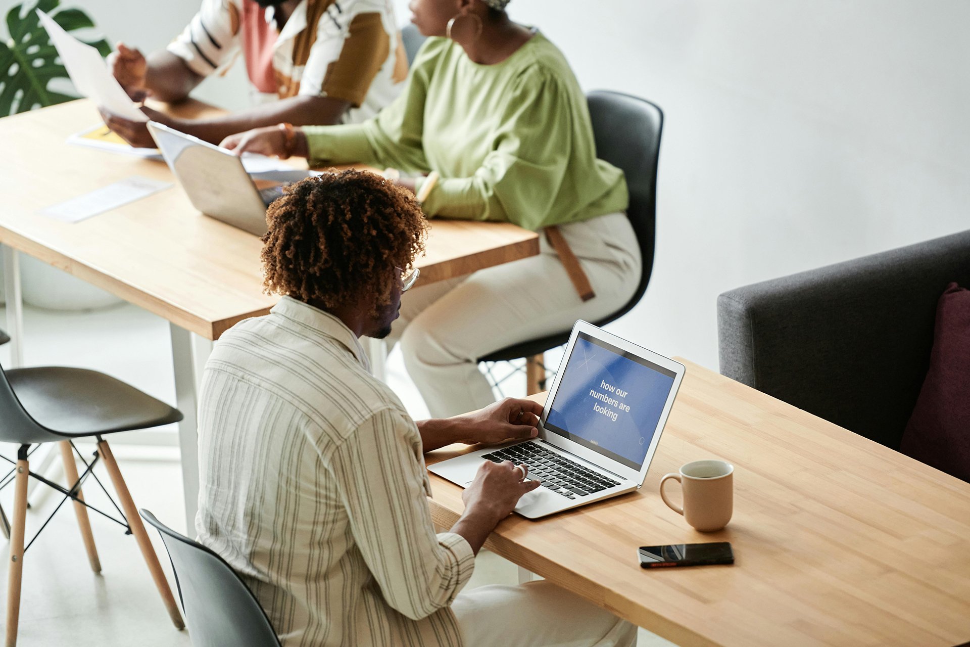 From Entry-Level to Executive: Mapping Out Your Career Path in Business