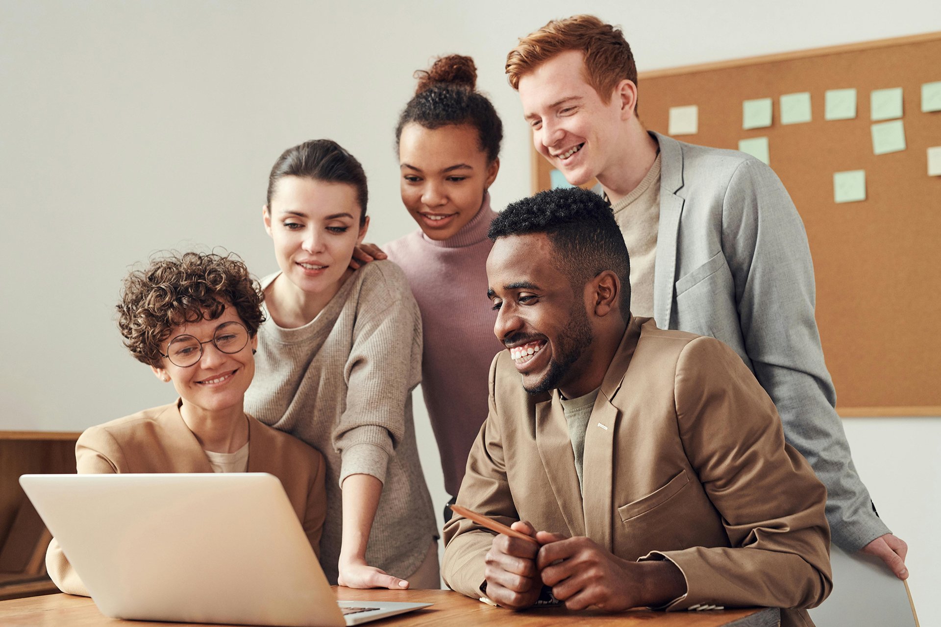 The Role of PR in Modern Business Strategy: Why Reputation Management Matters
