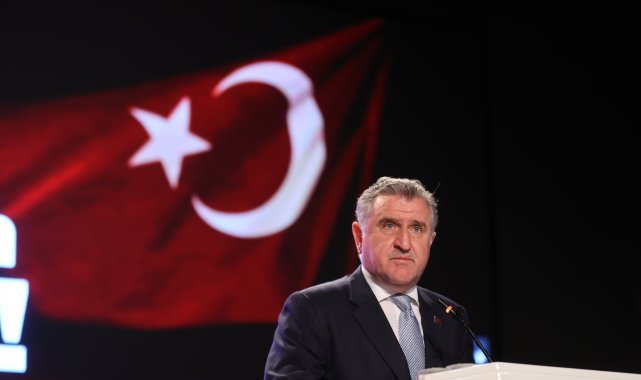 Bakan Bak, Rize’de bayramlaşma programına katıldı – Gündem
