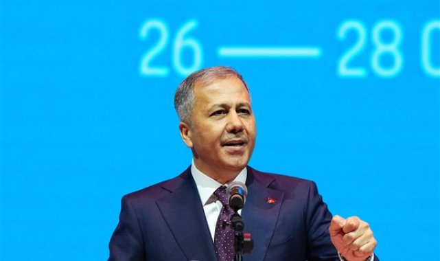 Bakan Yerlikaya: Kural hatalarının yüzde 47.2’si hız ihlali kaynaklı – Gündem