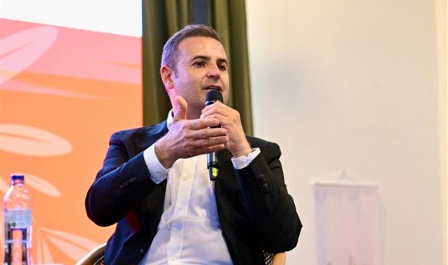 Başkan Akın: Coğrafi işaretli ürünlerimizin sayısı artacak – Yaşam