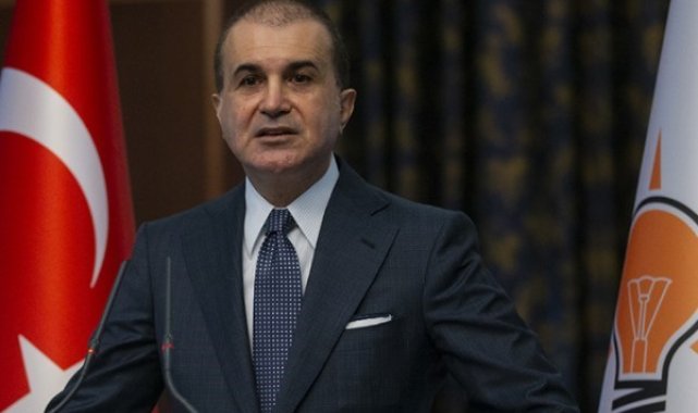 Çelik’ten Başkan Zeyrek için geçmiş olsun mesajı – Gündem
