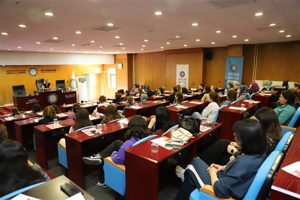 DBB’den kadın çalışanlara ‘Meme Kanseri Farkındalık’ eğitimi