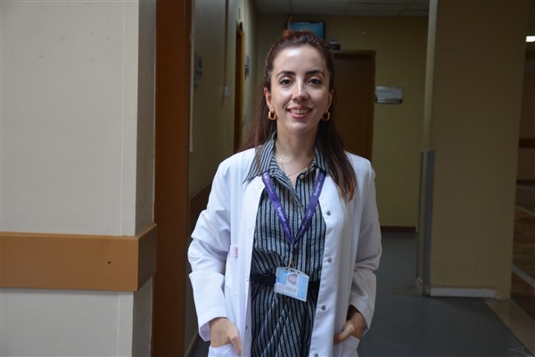 Dr. Aktan, vertigo hakkında açıklama yaptı