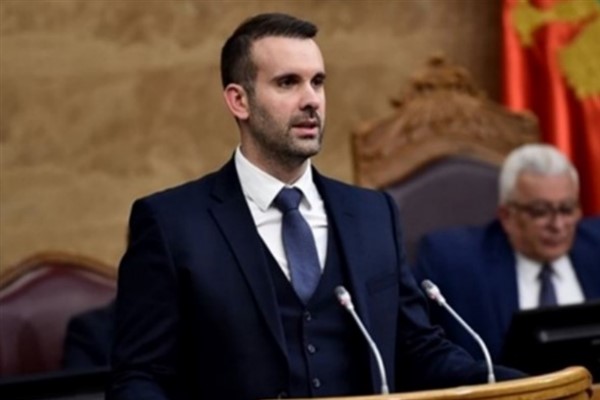 Spajic: İtalya ile imzalanan enerji mutabakatı, Karadağ ekonomisine fırsatlar sunacak