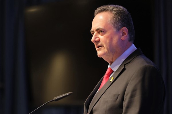 Katz: Hamas militanları derhal bölgeyi terk etmelidir