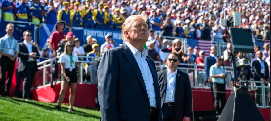 KÜRESEL PİYASALAR – ABD nadir element madencileri hisseleri yükseldi