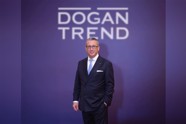 Doğan Trend ve Mazda Motor Europe hizmet anlaşması imzaladı