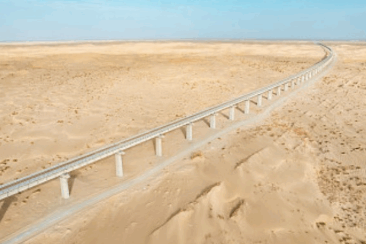 Xinjiang halkı: Artık daha mutluyuz