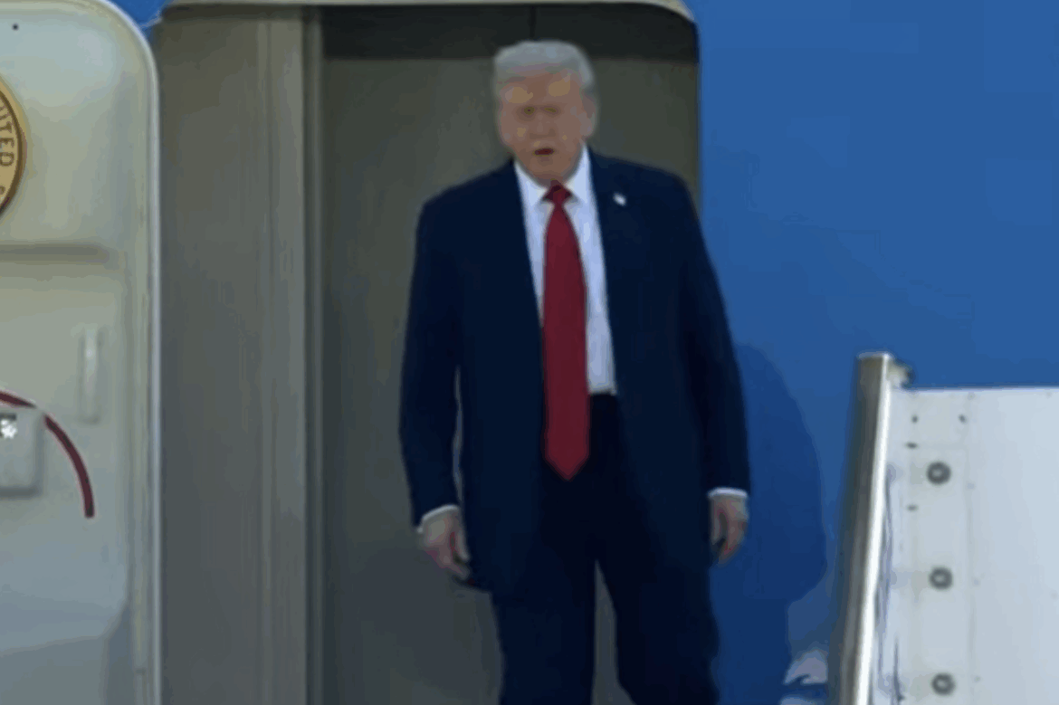 Trump, Brics’i dolara bir saldırı olarak nitelendirdi