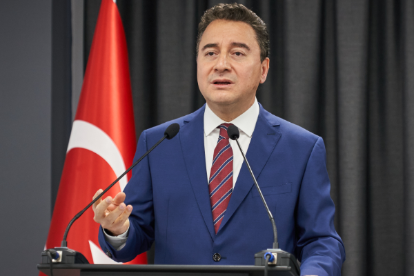 Babacan: Doğru bildiğimiz yoldan ayrılmayacağız