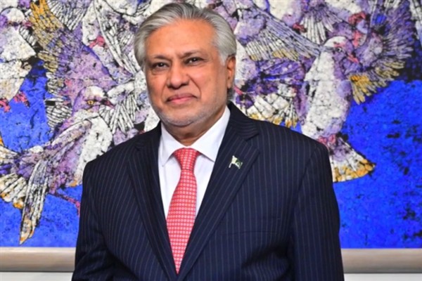 Dar: Savunma müdahalemiz, Afgan sivil halkına yönelik değildir