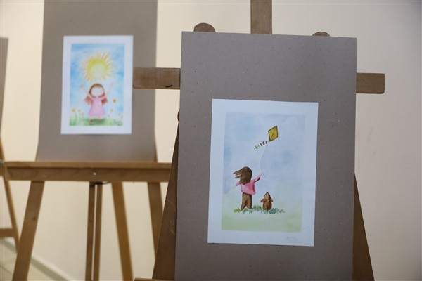 Bursa’da Dünya Kız Çocukları Günü kutlandı