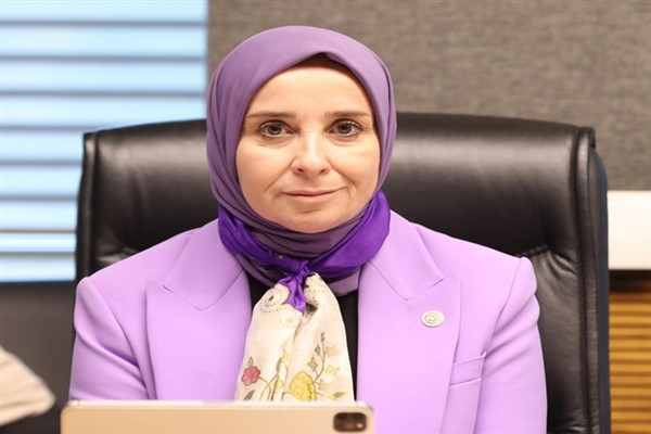 DEVA Partili Esen, Bakan Yerlikaya’nın yanıtlaması talebiyle soru önergesi verdi