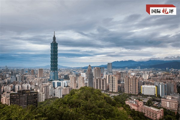 Çin medyası: Taiwan lideri Lai Ching-te’nin açıklamaları tartışma yarattı