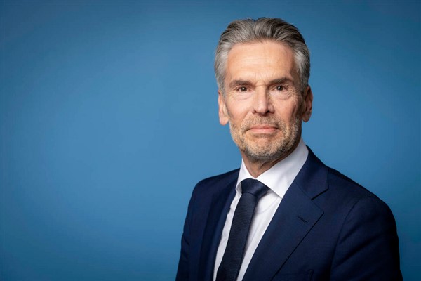 Schoof: Hollanda, AB dışı ortaklarla yakın işbirliğine devam etmek istiyor