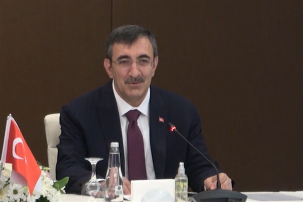 Yılmaz: Her daim KKTC’nin ve Kıbrıs Türkü’nün yanında olmaya devam edeceğiz