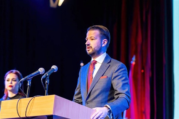 Milatoviç: Daha fazla İsveç yatırımı ve ortak projeler istiyoruz