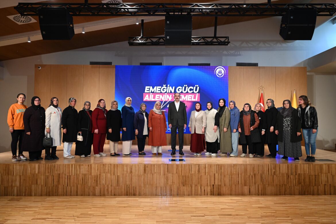 Başkan Altay: Aynı azim ve kararlılıkla çalışmaya devam edeceğiz