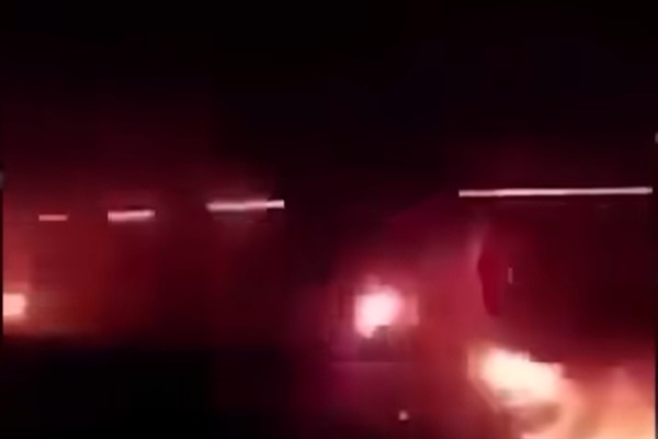 Pakistan ve Afgan güçleri sınır boyunca birden fazla noktada karşılıklı ateş açtı