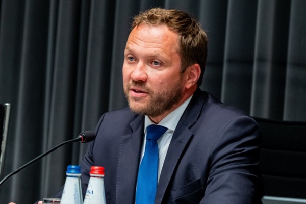 Tsahkna: Estonya-Rusya sınırında durumun gerginleştiği yönündeki haberler abartılı