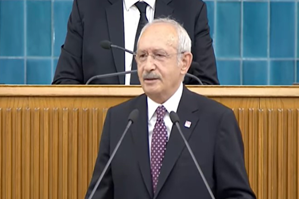Kılıçdaroğlu: Minnettarız