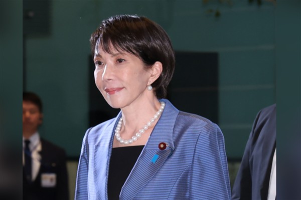 Çin’den Japonya Başbakanı seçimine ilişkin açıklama