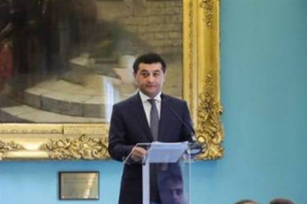 Saidov: Bölgesel bağlantısallık ortak refahın anahtarıdır