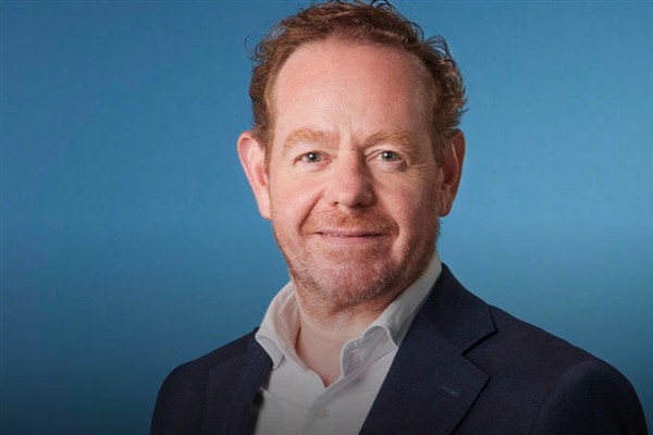 Weel: ABD’nin yeni yaptırım paketini memnuniyetle karşılıyorum