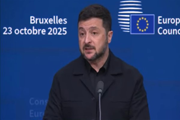 AB, Ukrayna için dondurulmuş Rus varlıklarının kullanılması konusunda anlaşamadı