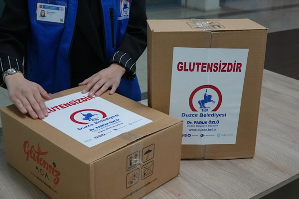 Düzce’de sosyal yardımların 9 aylık bilançosu açıklandı