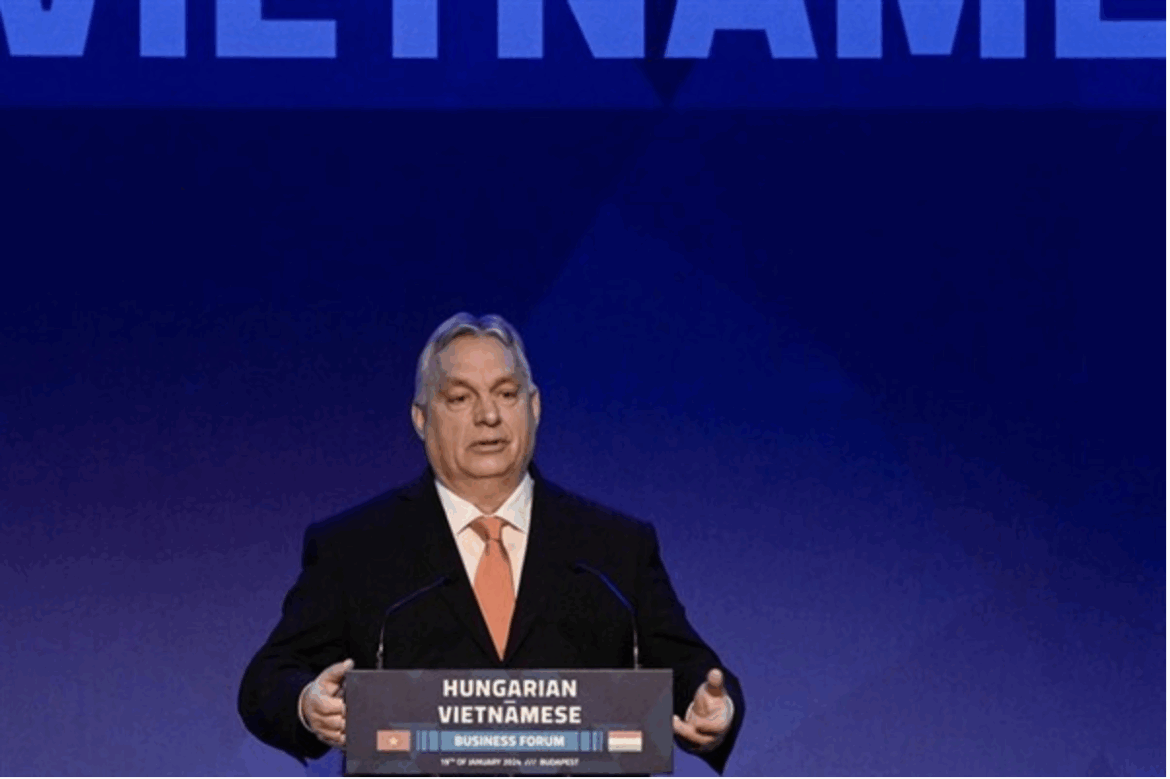 Orban: Macaristan, paramızı Ukrayna’ya göndermeyi reddediyor