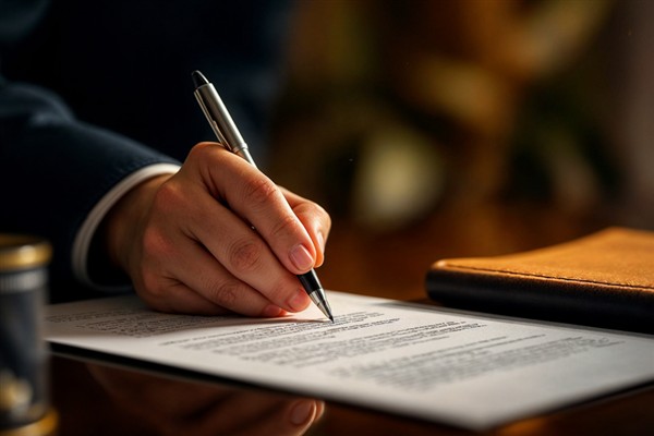 Türkiye ile Umman arasında savunma sanayi alanında iş birliği