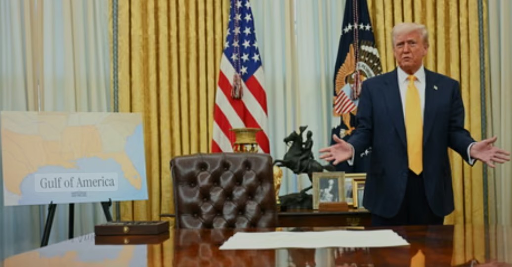 Trump: Modi bana Rusya’dan petrol almayacaklarını garanti etti