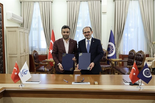 Bağcılar Belediyesi ile YTÜ arasında iş birliği