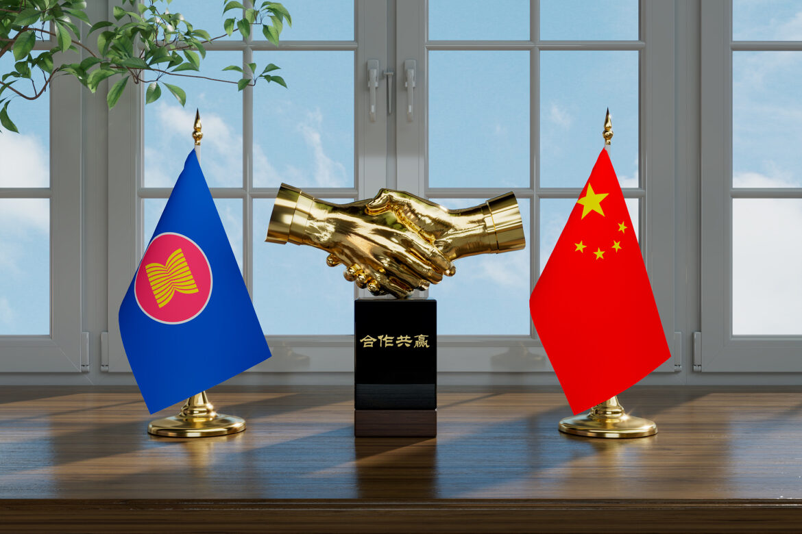 Çin-ASEAN Serbest Ticaret Bölgesi Protokolü 3.0 Versiyonu imzalandı